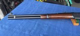 WINCHESTER PRE 64 - WW2 - 94 CARBINE FLATBAND - 10 of 20