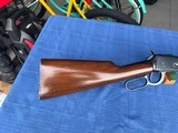 WINCHESTER PRE 64 - WW2 - 94 CARBINE FLATBAND - 3 of 20