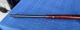 WINCHESTER PRE 64 - WW2 - 94 CARBINE FLATBAND - 20 of 20