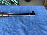 WINCHESTER PRE 64 - WW2 - 94 CARBINE FLATBAND - 6 of 20