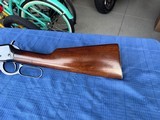 WINCHESTER PRE 64 - WW2 - 94 CARBINE FLATBAND - 9 of 20