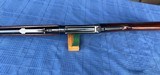 WINCHESTER PRE 64 - WW2 - 94 CARBINE FLATBAND - 14 of 20