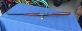 WINCHESTER PRE 64 - WW2 - 94 CARBINE FLATBAND - 16 of 20