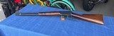 WINCHESTER PRE 64 - WW2 - 94 CARBINE FLATBAND