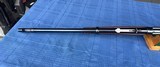 WINCHESTER PRE 64 - WW2 - 94 CARBINE FLATBAND - 15 of 20