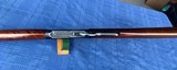 WINCHESTER PRE 64 - WW2 - 94 CARBINE FLATBAND - 19 of 20