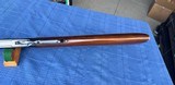 WINCHESTER PRE 64 - WW2 - 94 CARBINE FLATBAND - 17 of 20