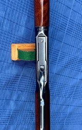 WINCHESTER PRE 64 - WW2 - 94 CARBINE FLATBAND - 18 of 20