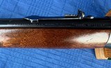 WINCHESTER PRE 64 - WW2 - 94 CARBINE FLATBAND - 11 of 20