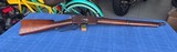 WINCHESTER MODEL 1876 SRC - EXCELLENT EXAMPLE ! - 6 of 25