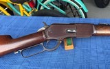 WINCHESTER MODEL 1876 SRC - EXCELLENT EXAMPLE ! - 4 of 25