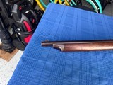 WINCHESTER MODEL 1876 SRC - EXCELLENT EXAMPLE ! - 10 of 25