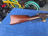 WINCHESTER MODEL 1876 SRC - EXCELLENT EXAMPLE ! - 13 of 25