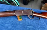 WINCHESTER MODEL 1876 SRC - EXCELLENT EXAMPLE ! - 8 of 25