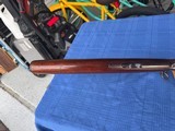 WINCHESTER MODEL 1876 SRC - EXCELLENT EXAMPLE ! - 20 of 25
