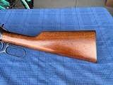 WINCHESTER 94 w/ ACCESSORIES- MADE in Early 1964 - 7 of 23