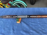 WINCHESTER 94 w/ ACCESSORIES- MADE in Early 1964 - 13 of 23