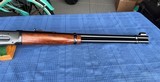 WINCHESTER 94 w/ ACCESSORIES- MADE in Early 1964 - 5 of 23