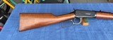 WINCHESTER 94 w/ ACCESSORIES- MADE in Early 1964 - 3 of 23