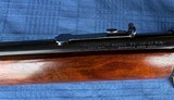 WINCHESTER 94 w/ ACCESSORIES- MADE in Early 1964 - 10 of 23