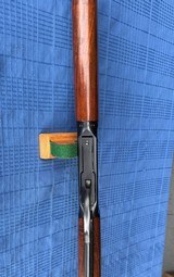 WINCHESTER 94 w/ ACCESSORIES- MADE in Early 1964 - 19 of 23