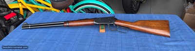 MINTY WINCHESTER 94 PRE-64