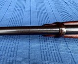 MARLIN MODEL 1936 - Only Made for 1 YEAR - 14 of 23