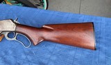 MARLIN MODEL 1936 - Only Made for 1 YEAR - 3 of 23