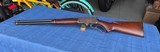 MARLIN MODEL 1936 - Only Made for 1 YEAR - 2 of 23