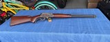 MARLIN MODEL 1936 - Only Made for 1 YEAR - 1 of 23