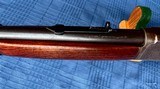MARLIN MODEL 1936 - Only Made for 1 YEAR - 6 of 23