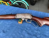 MARLIN MODEL 1936 - Only Made for 1 YEAR - 4 of 23