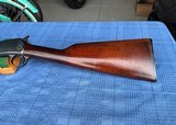 WINCHESTER MODEL 62A - 4 of 19