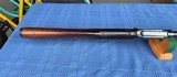 WINCHESTER MODEL 62A - 18 of 19
