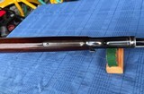 WINCHESTER MODEL 62A - 13 of 19