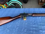 WINCHESTER MODEL 62A - 8 of 19