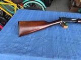 WINCHESTER MODEL 62A - 9 of 19