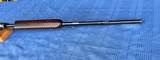 WINCHESTER MODEL 62A - 12 of 19