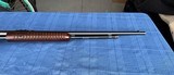 WINCHESTER MODEL 62A - 10 of 19