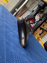 MARLIN 1893 CARBINE - SHARP EXAMPLE- - 21 of 24