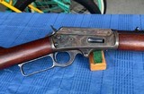 MARLIN 1893 CARBINE - SHARP EXAMPLE- - 9 of 24