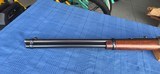 MARLIN 1893 CARBINE - SHARP EXAMPLE- - 3 of 24