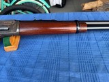MARLIN 1893 CARBINE - SHARP EXAMPLE- - 6 of 24
