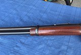 MARLIN 1893 CARBINE - SHARP EXAMPLE- - 2 of 24