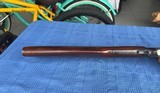 MARLIN 1893 CARBINE - SHARP EXAMPLE- - 12 of 24