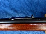 MARLIN 1893 CARBINE - SHARP EXAMPLE- - 4 of 24