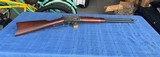 MARLIN 1893 CARBINE - SHARP EXAMPLE- - 1 of 24