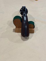 COLT POLICE POSITIVE 38 SPECIAL with ORIGINAL BOX - 2 of 18
