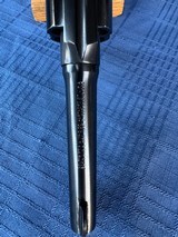 COLT POLICE POSITIVE 38 SPECIAL with ORIGINAL BOX - 14 of 18