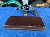 COLT POLICE POSITIVE 38 SPECIAL with ORIGINAL BOX - 10 of 18